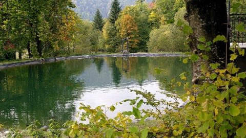 Salašky – nedeľa 11.11.2018 o 10:30