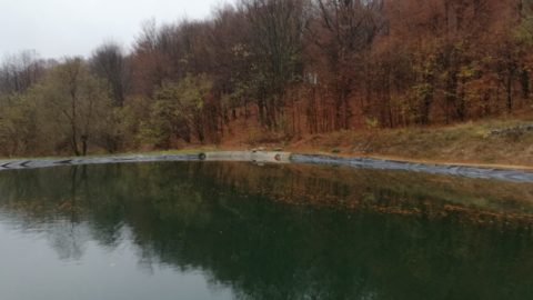 Salašky 27.10.2019